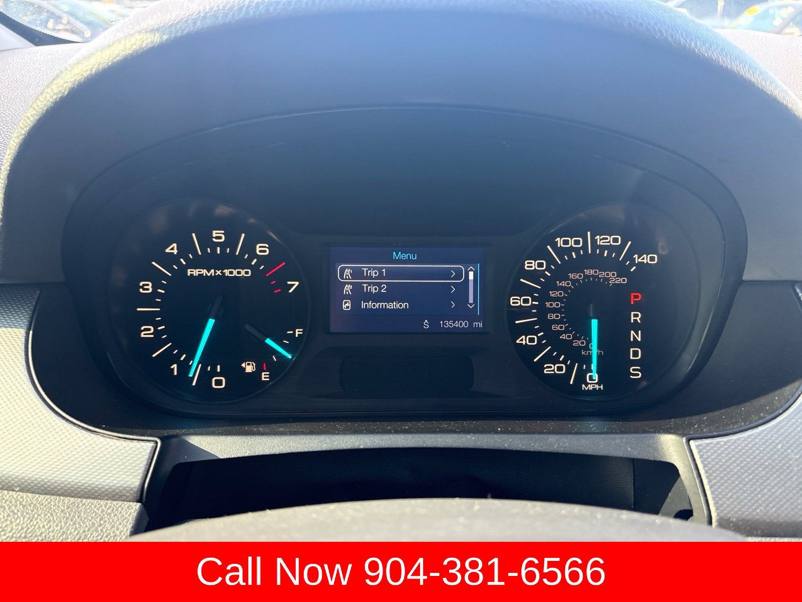 Used 2014 Ford Edge SEL FWD image 21