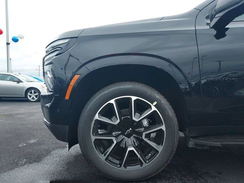 New 2026 Chevrolet Tahoe RST w/ RST Capability Package AWD/4WD image 16