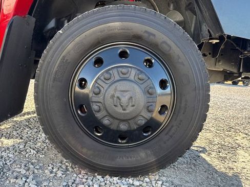 Used 2023 RAM 5500 Laramie image 24