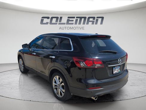 Used 2013 MAZDA CX-9 Grand Touring AWD/4WD image 5