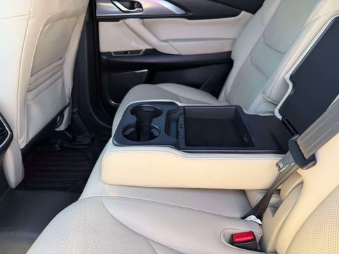 Used 2018 MAZDA CX-9 Grand Touring AWD/4WD image 16