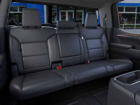 New 2026 Chevrolet Silverado 1500 RST image 17