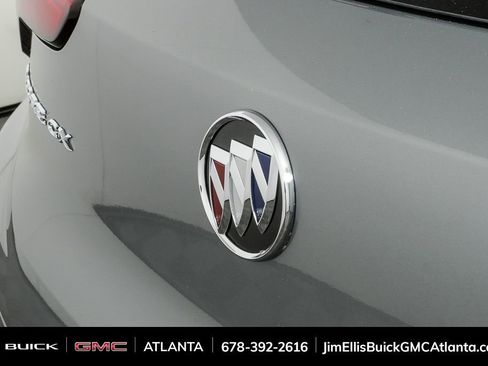 Used 2023 Buick Encore GX Essence w/ Experience Buick Package image 36