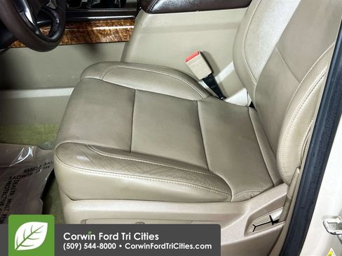 Used 2016 Chevrolet Tahoe LTZ AWD/4WD image 22