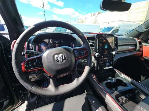 Used 2026 RAM 1500 Rebel w/ Rebel Level 1 Equipment Group image 6