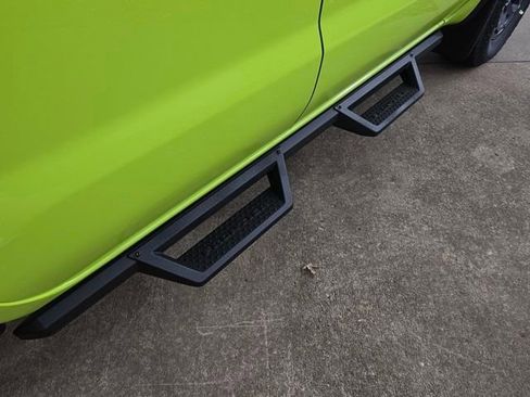 New 2026 Nissan Frontier PRO-4X w/ Pro-4x Convenience Package image 24