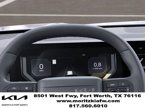 New 2027 Kia Telluride X-Line SX Prestige AWD/4WD image 21