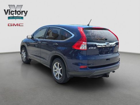 Used 2015 Honda CR-V LX image 15