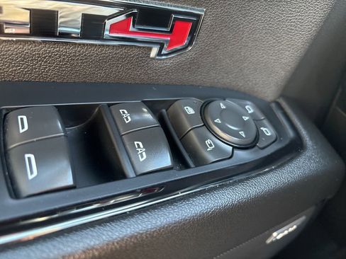 Used 2023 GMC Sierra 1500 AT4 w/ Technology Package image 21