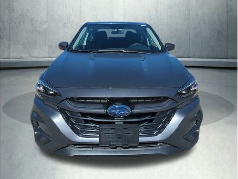 New 2025 Subaru Legacy Premium image 8