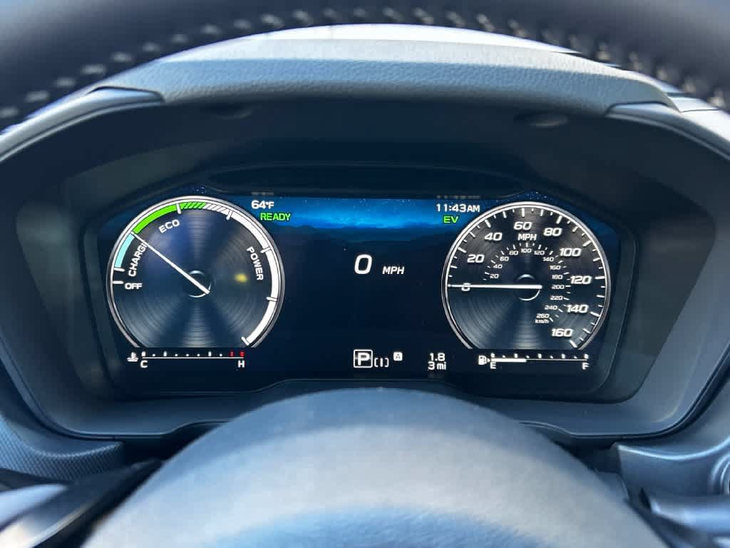 New 2026 Subaru Forester Touring AWD/4WD image 20