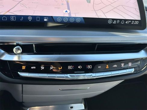 New 2026 Cadillac Lyriq Luxury image 22