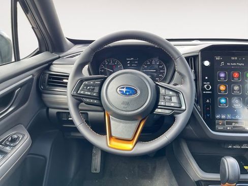New 2026 Subaru Forester Wilderness AWD/4WD image 12