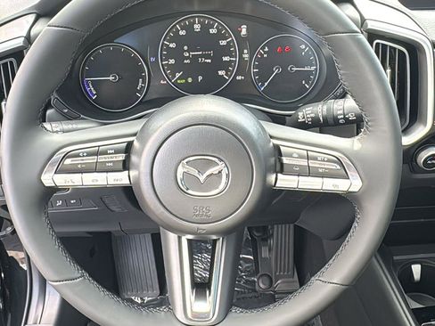 New 2026 MAZDA CX-50 AWD 2.5 Hybrid w/ Weather Package image 11