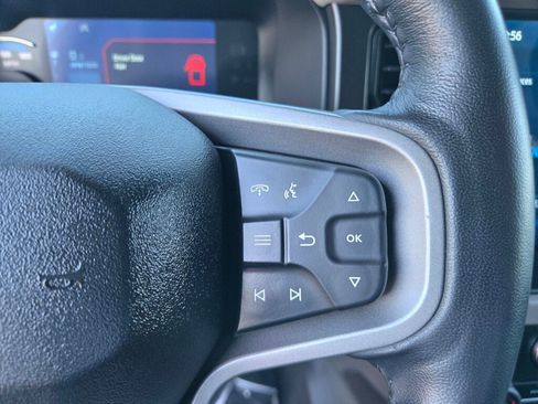Used 2023 Ford Bronco Wildtrak AWD/4WD image 24