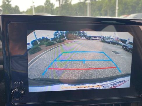 Used 2025 Toyota Corolla LE FWD image 29