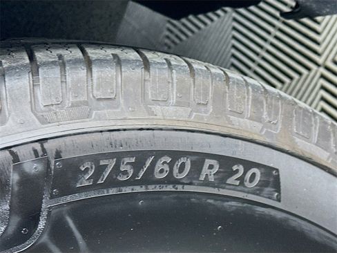 Used 2020 INFINITI QX80 Luxe w/ Proassist Package image 33