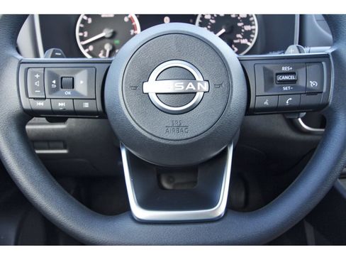 Certified 2024 Nissan Rogue S AWD/4WD image 18