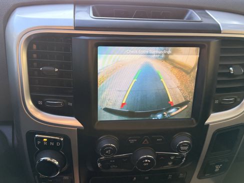 Used 2015 RAM 1500 Lone Star image 18