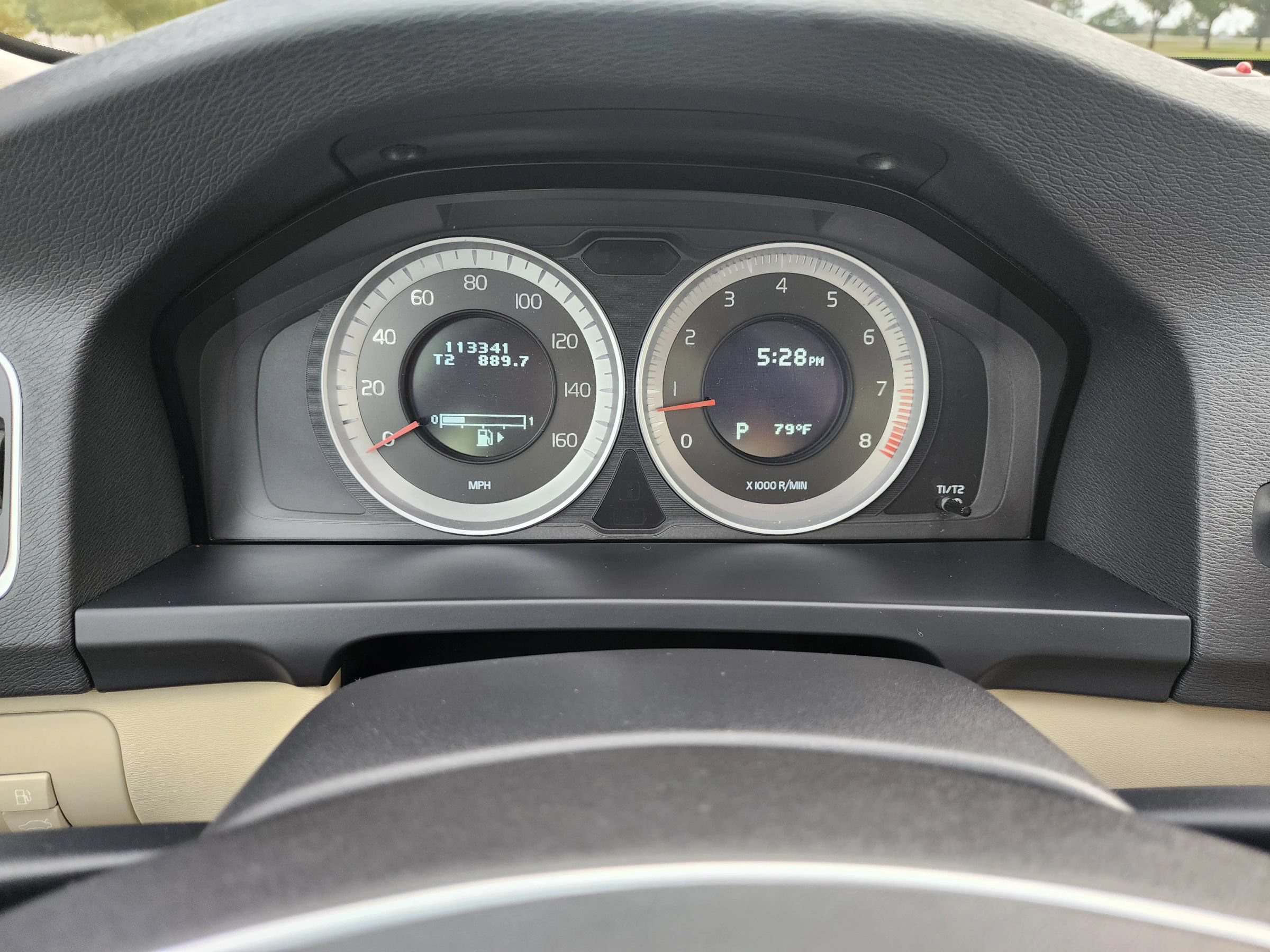 Used 2012 Volvo S60 T5 FWD image 22