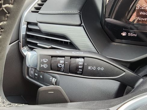 New 2026 GMC Acadia Elevation w/ Black Edition image 22