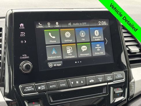 Used 2024 Honda Odyssey EX image 15