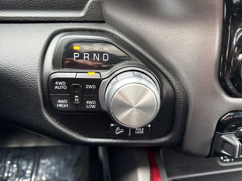 Used 2021 RAM 1500 Rebel w/ Rebel Level 2 Equipment Group image 38