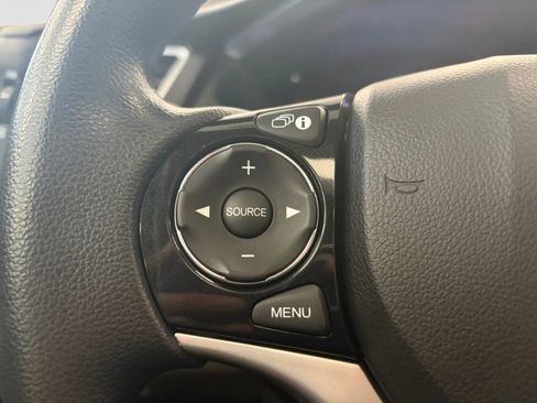 Used 2014 Honda Civic EX image 28