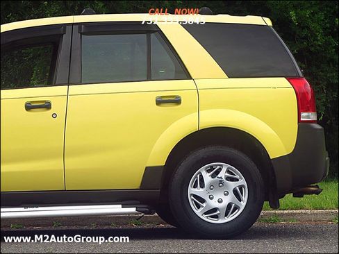 Used 2003 Saturn Vue AWD w/ PWR Pkg image 25