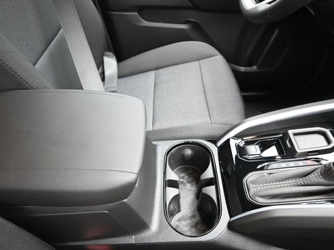 New 2026 Chevrolet Colorado W/T image 28