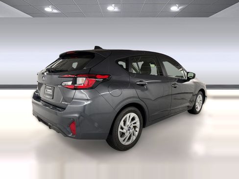 Used 2024 Subaru Impreza 2.0i AWD/4WD image 9