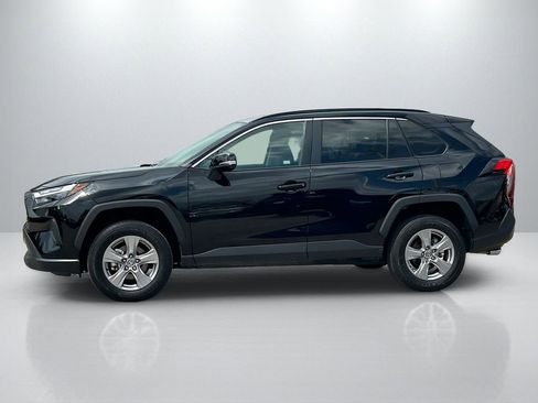 Certified 2025 Toyota RAV4 XLE image 8