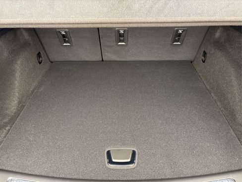 New 2025 Cadillac XT4 Sport image 11