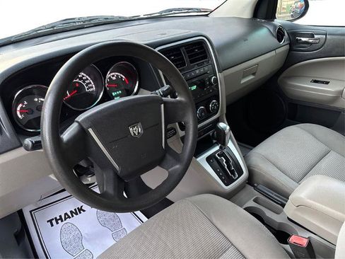 Used 2011 Dodge Caliber Mainstreet image 11