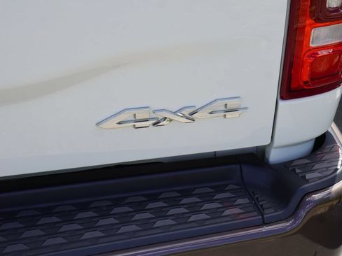 Used 2023 RAM 3500 Limited AWD/4WD image 8