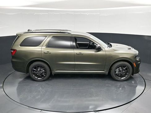 New 2026 Dodge Durango GT image 52