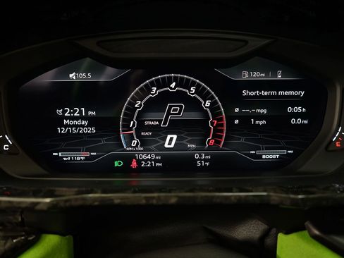 Used 2022 Lamborghini Urus image 12