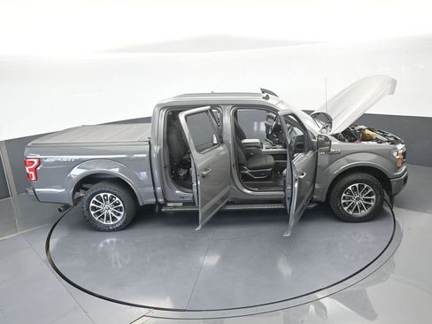 Used 2020 Ford F150 XLT w/ Equipment Group 302A Luxury image 77