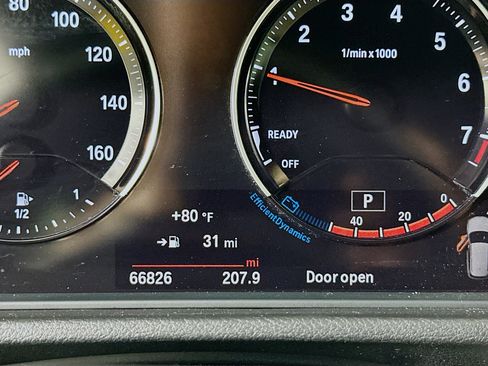 Used 2018 BMW X1 sDrive28i w/ Convenience Package image 18