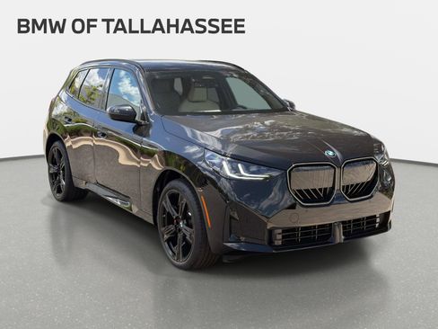 New 2026 BMW X3 xDrive30 AWD/4WD image 3