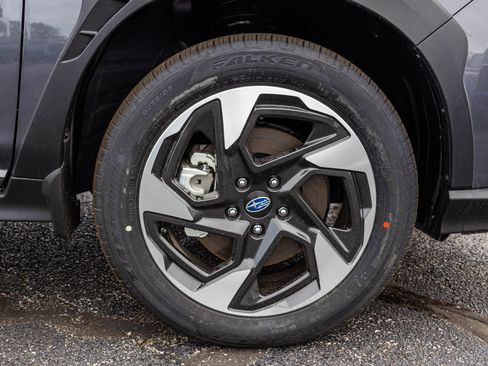 New 2026 Subaru Crosstrek 2.5i Limited AWD/4WD image 42