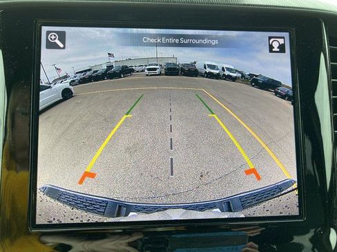 New 2025 RAM 1500 Big Horn image 9