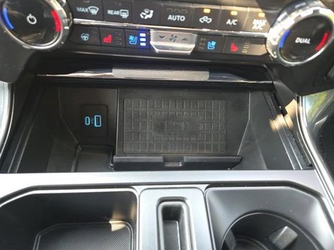 Used 2022 Ford F150 Tremor w/ Equipment Group 402A High AWD/4WD image 27