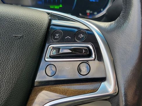 Used 2019 Cadillac Escalade Luxury image 30