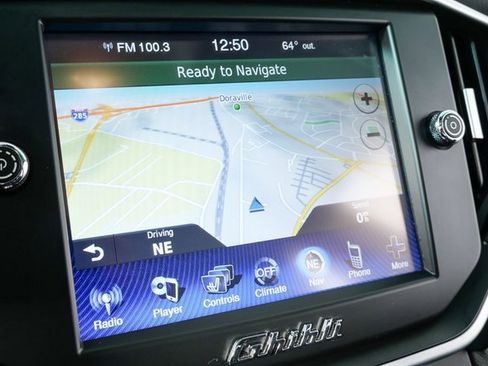 Used 2016 Maserati Ghibli image 4