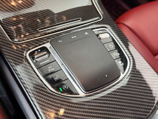 Certified 2021 Mercedes-Benz GLC 300 4MATIC image 30