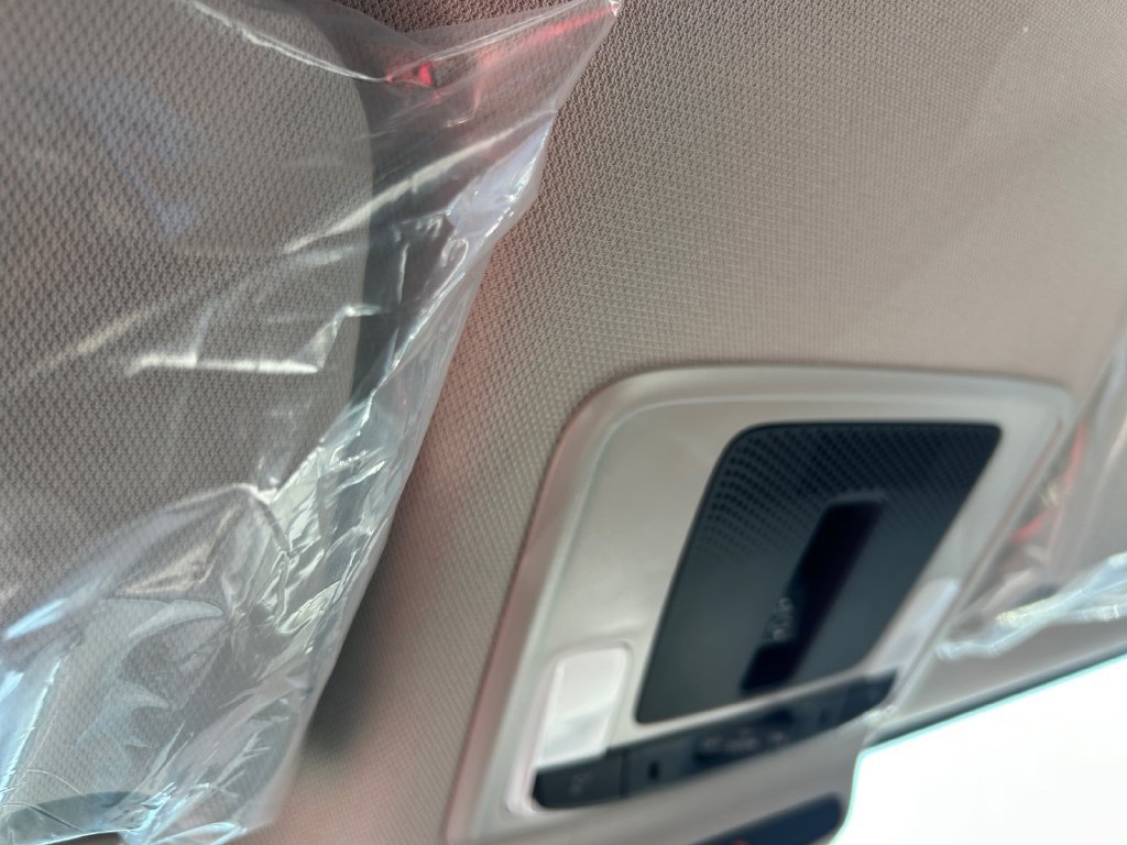 New 2027 Honda HR-V EX-L image 23