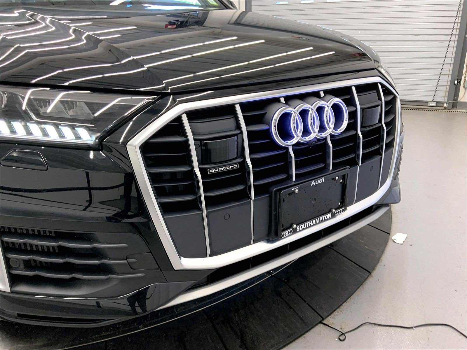 Certified 2023 Audi Q7 2.0T Premium Plus w/ Premium Plus Package AWD/4WD image 29