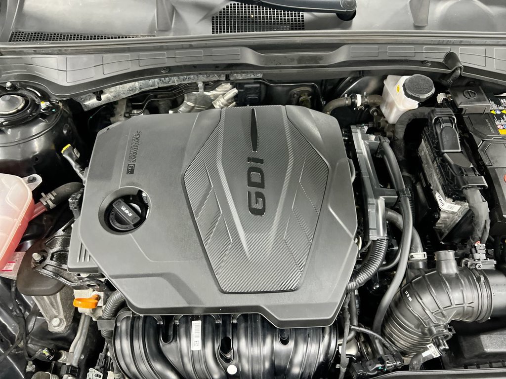 Used 2024 Hyundai Sonata SEL FWD image 24