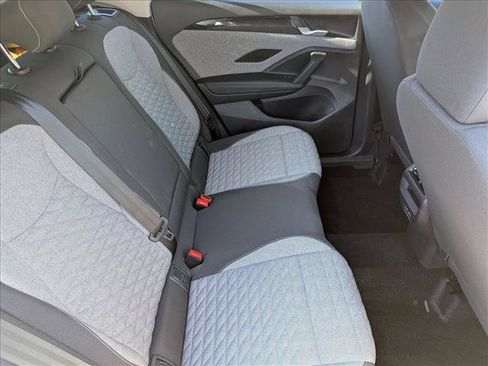 Used 2026 Volkswagen Tiguan S FWD image 19